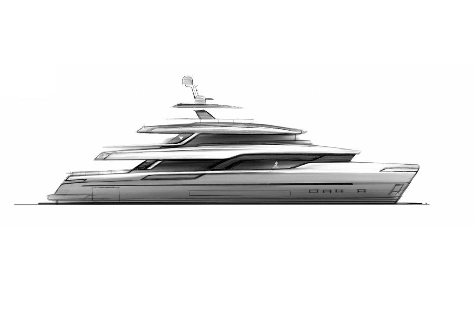 2027 Filippetti N35