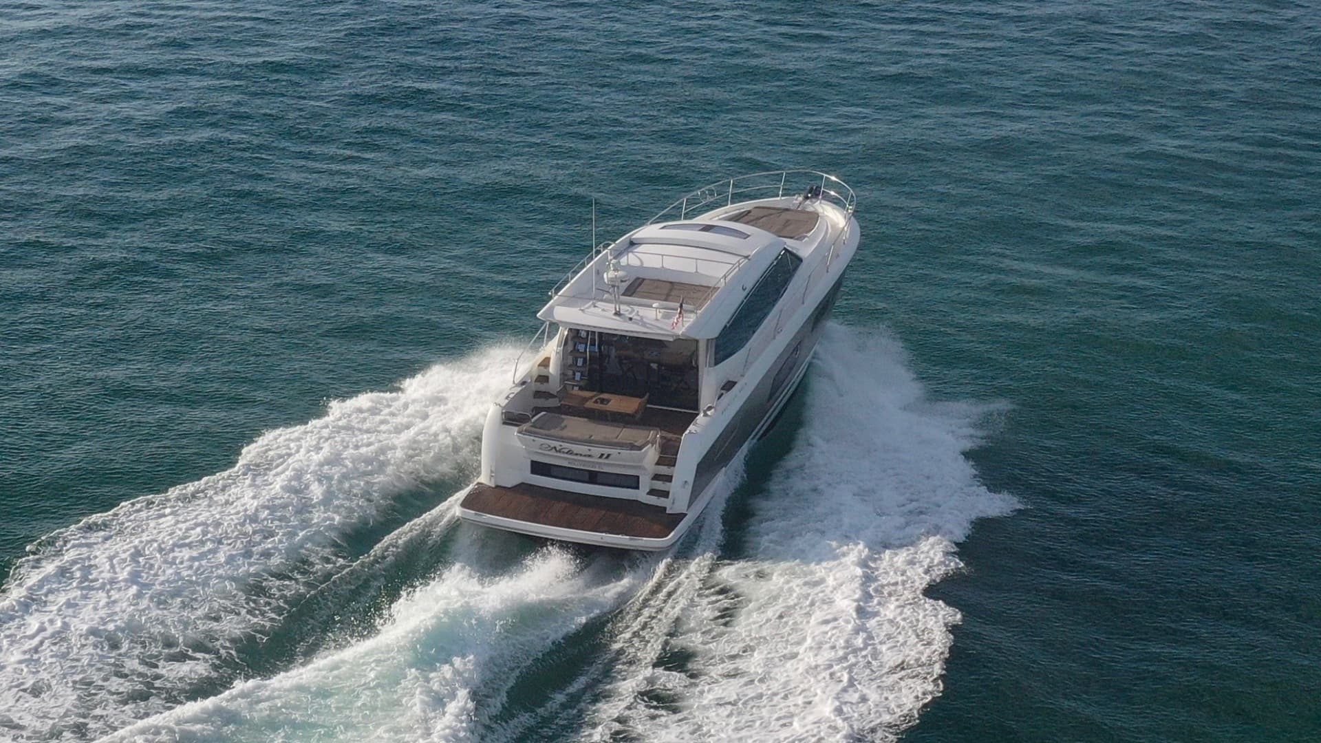 2015 Prestige