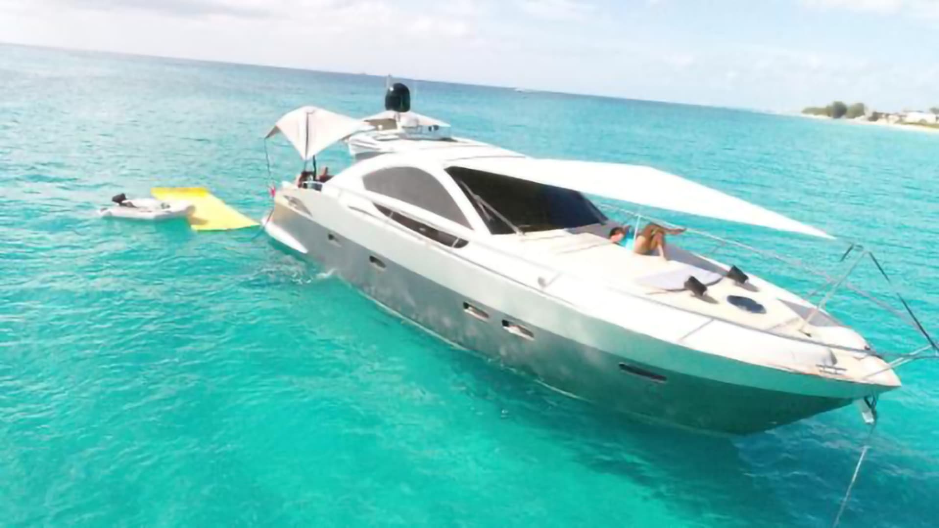 2009 Prinz Yachts Coupe
