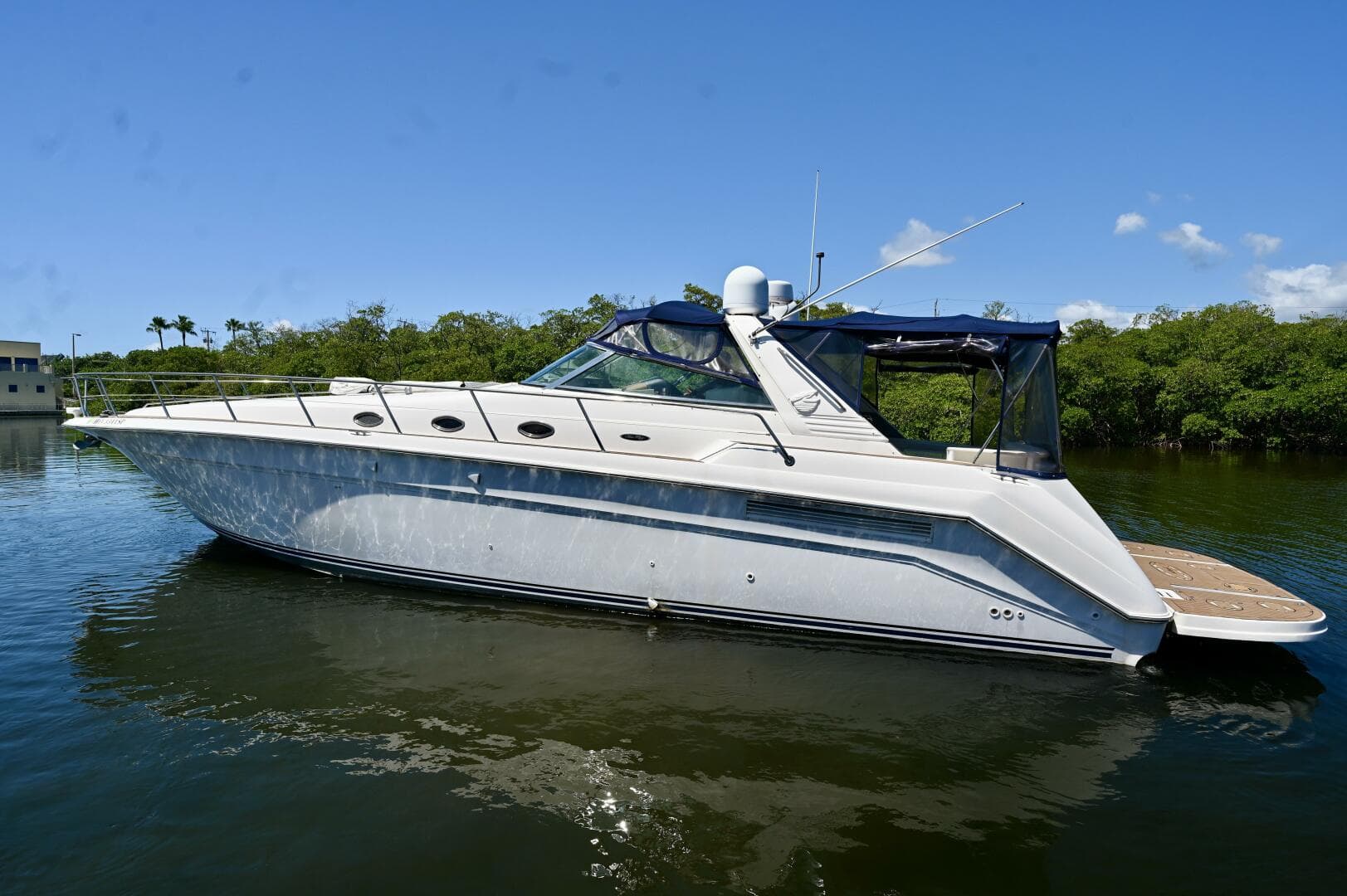 1999 Sea Ray