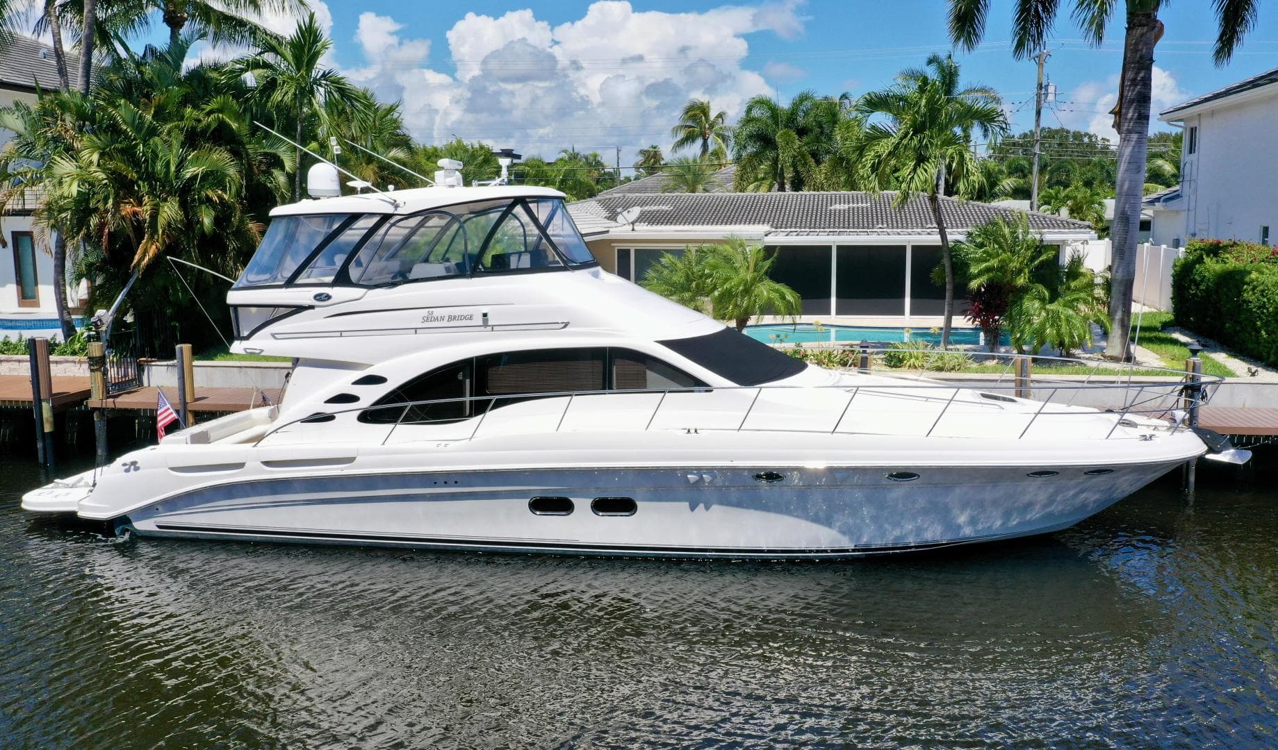 2007 Sea Ray