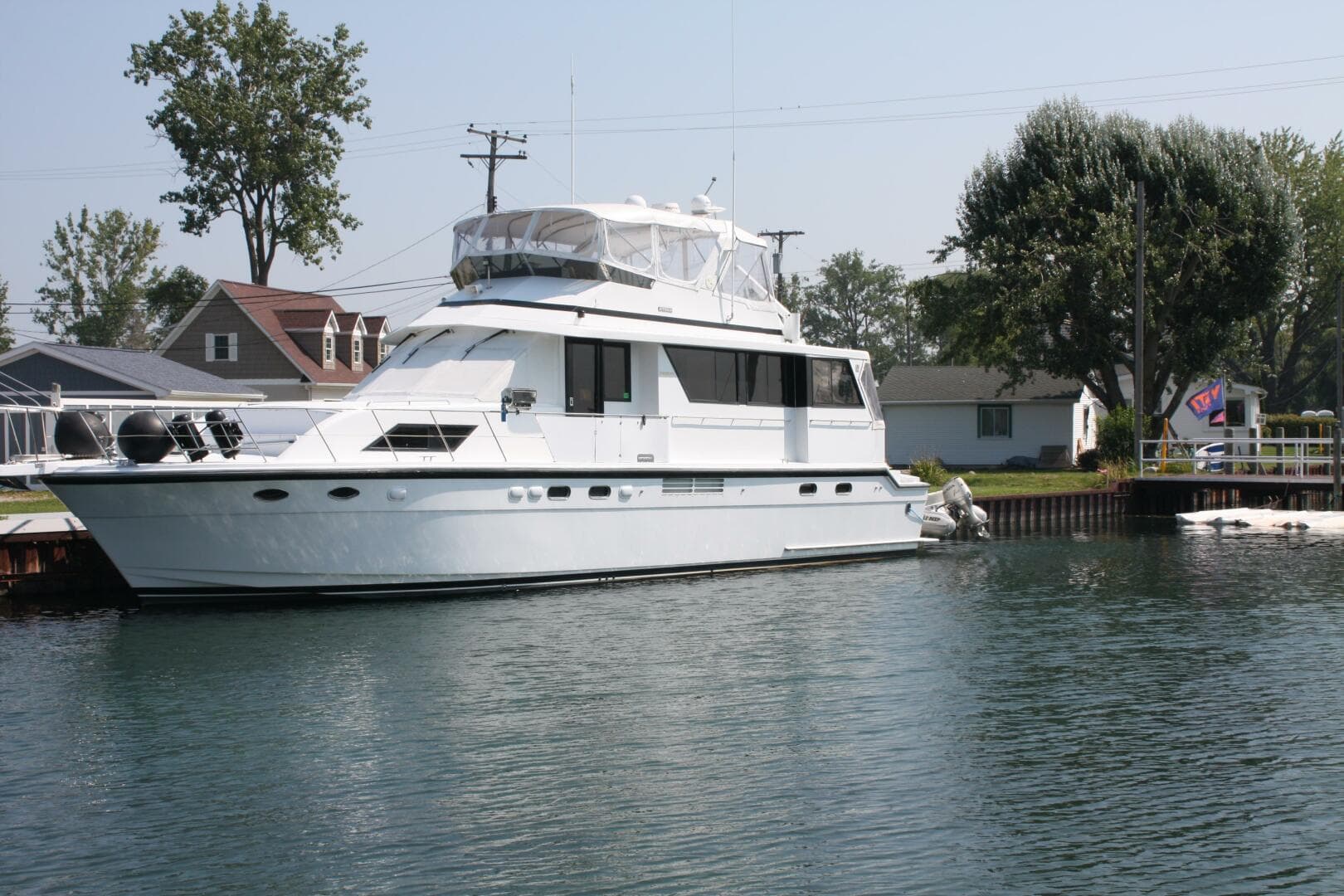 2000 Jefferson 56 Rivanna