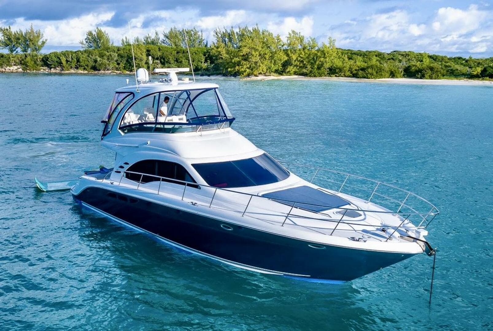 2005 Sea Ray
