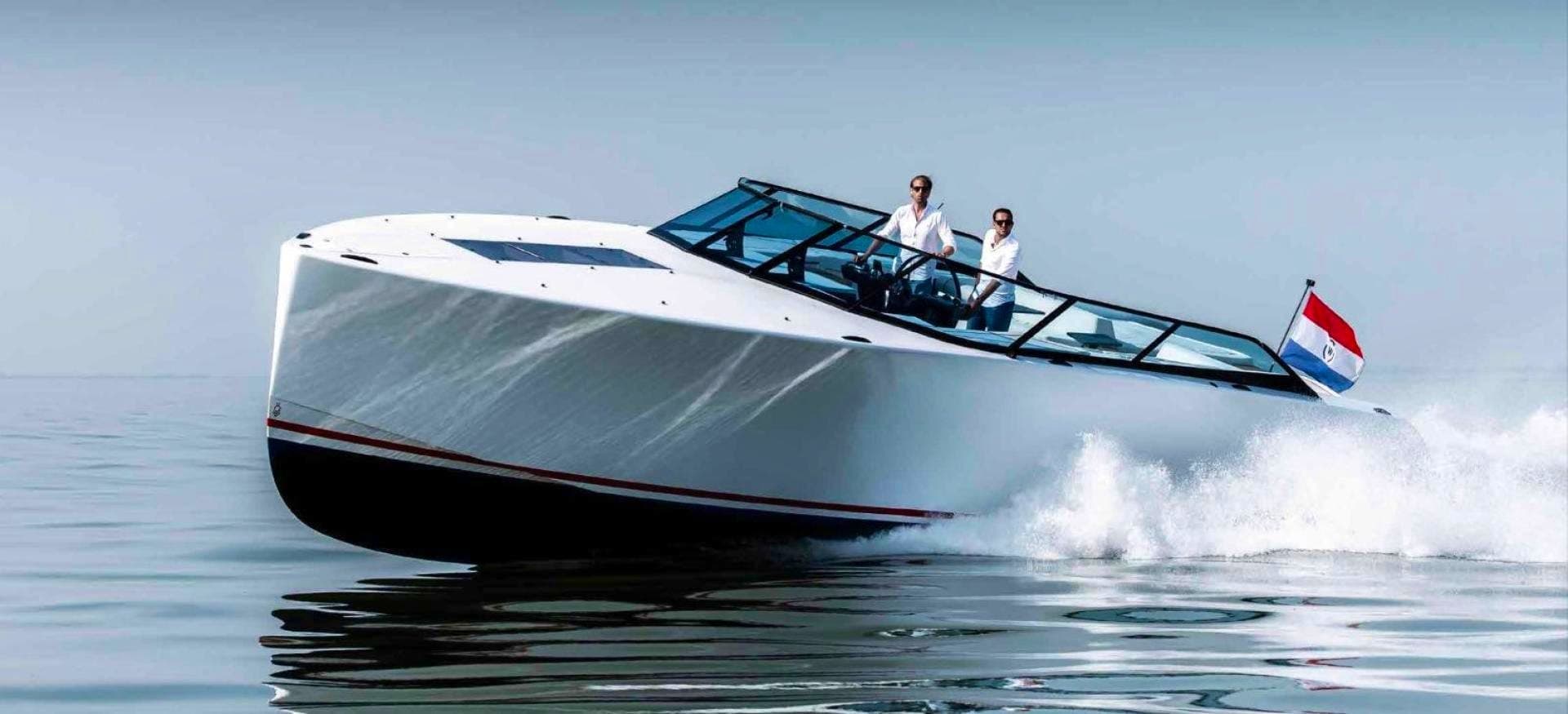 2020 Waterdream Custom