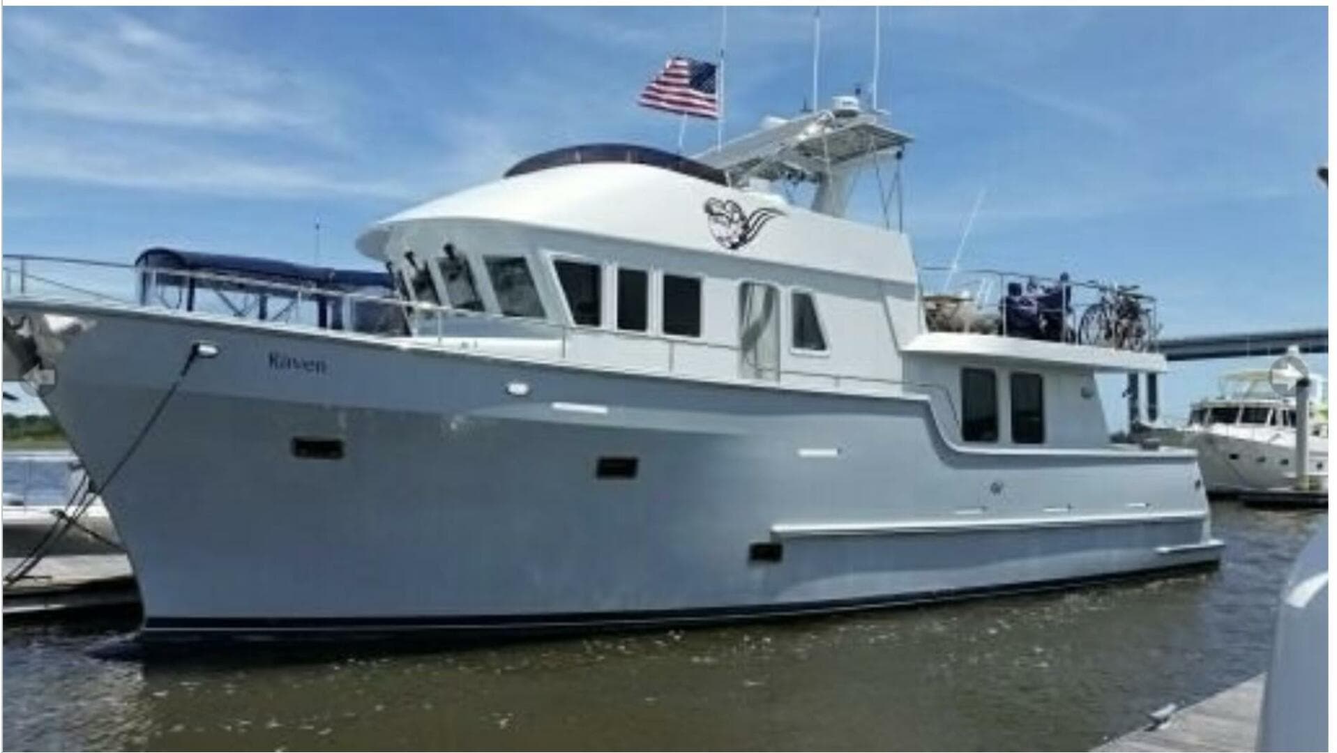 2004 Northern Marine Expedition