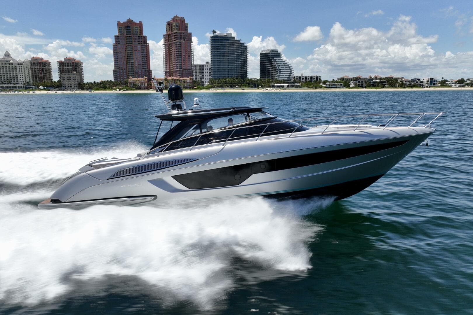 2023 Riva