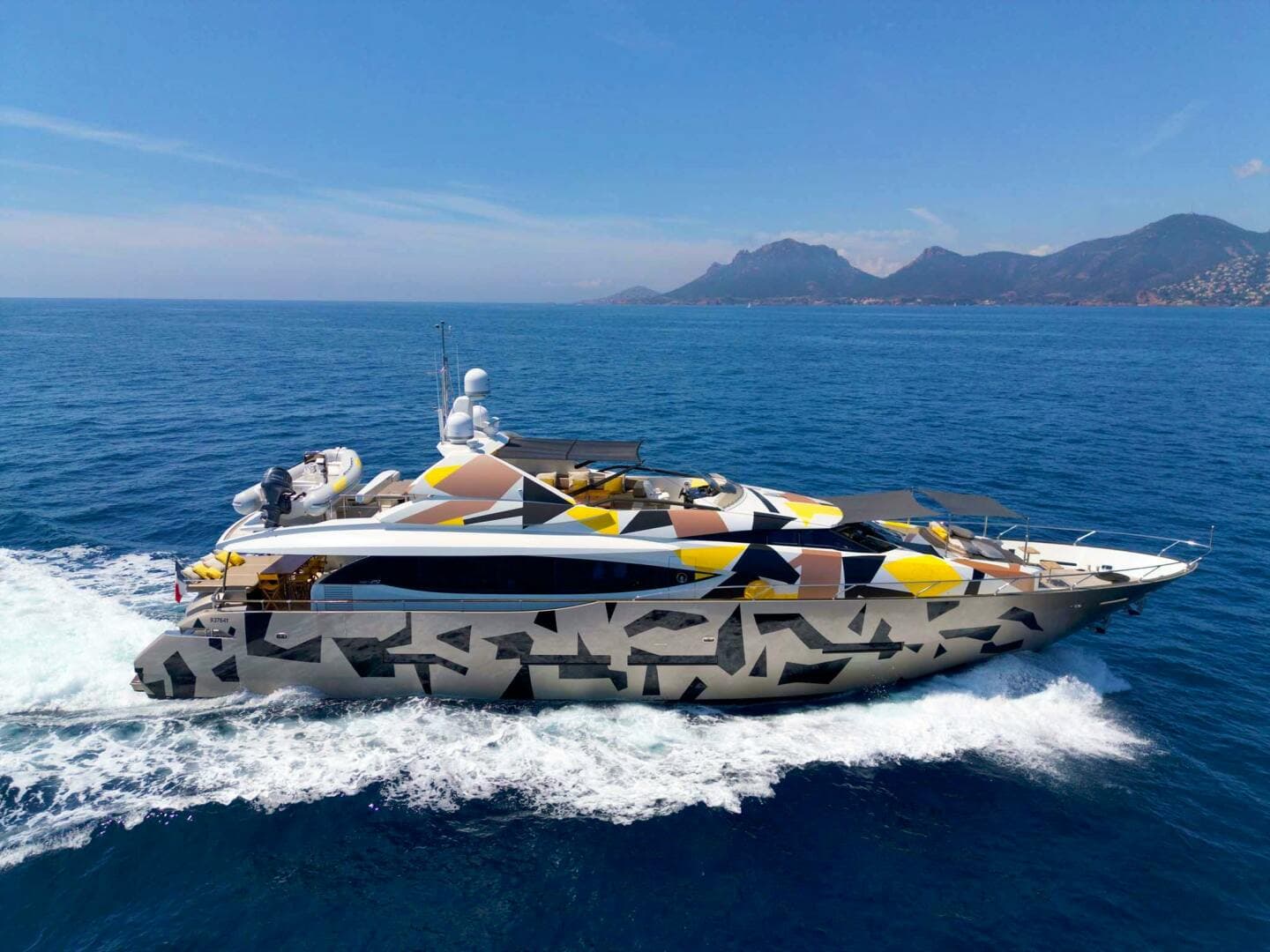 2007 Peri Yachts Peri 29