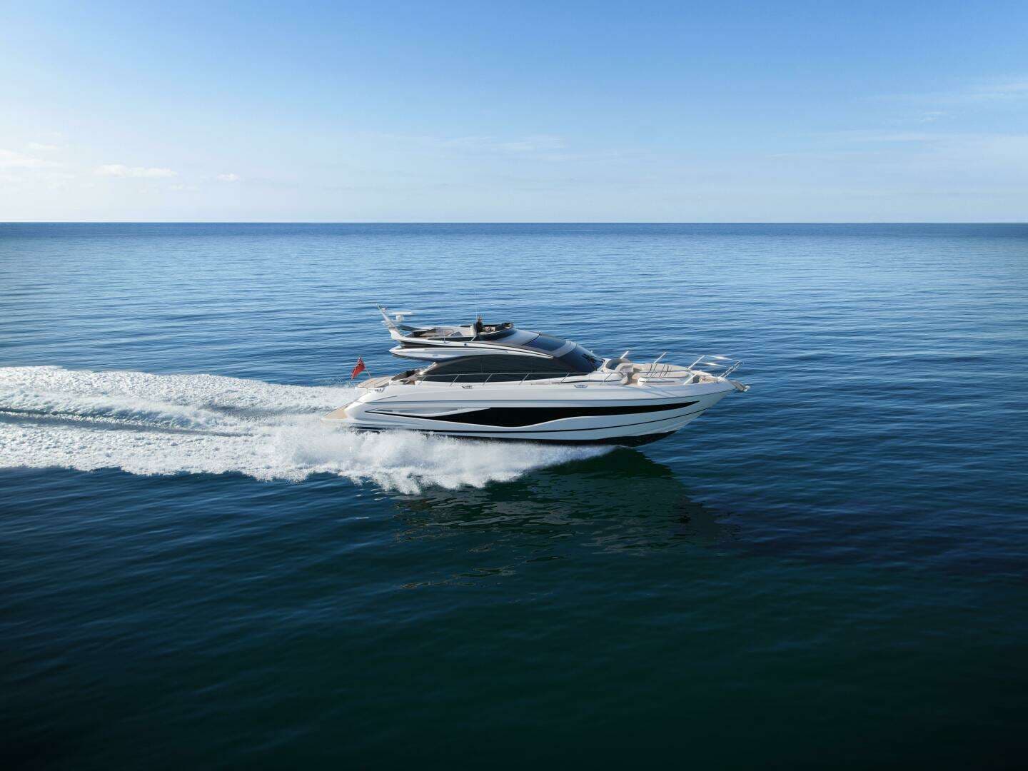 2026 Princess S65