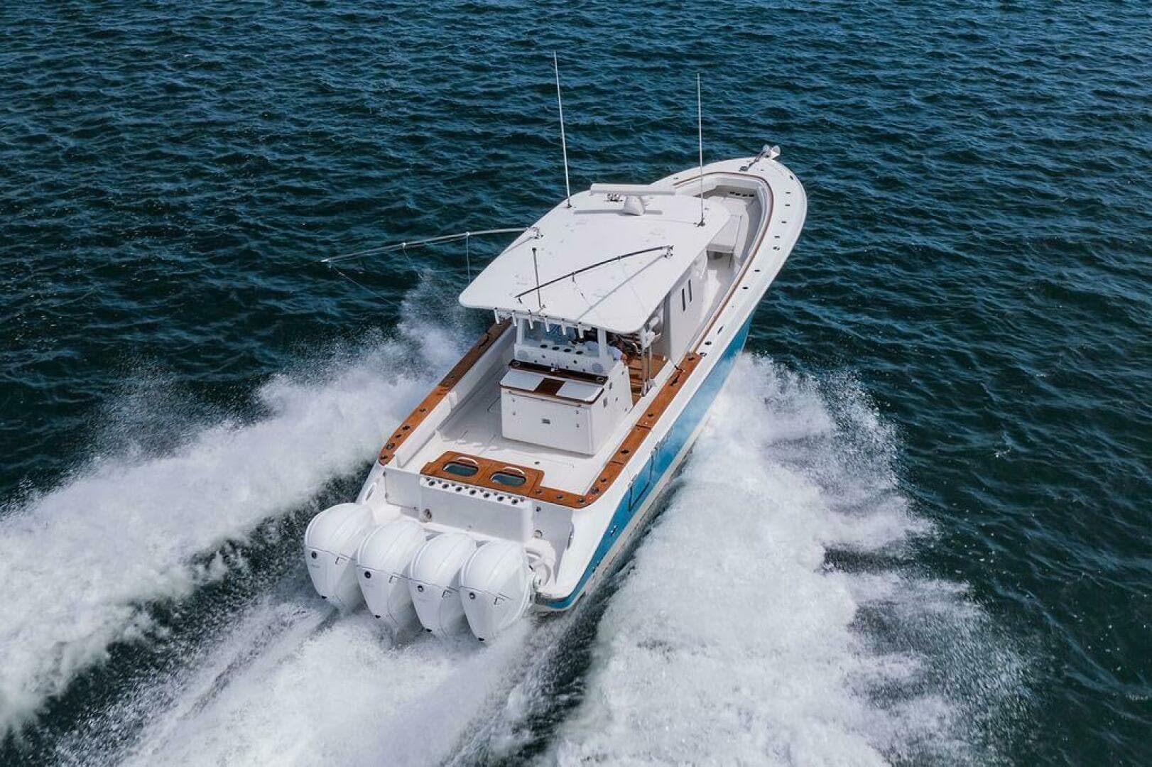 2020 HCB 42 Siesta