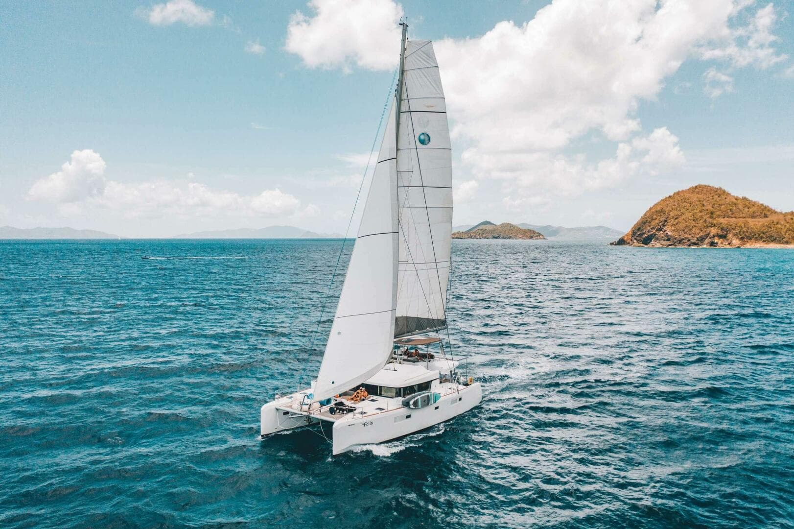2015 Lagoon