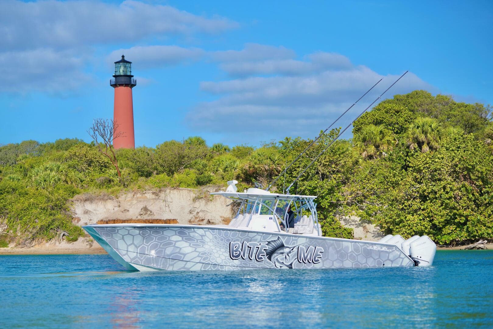 2023 SeaHunter