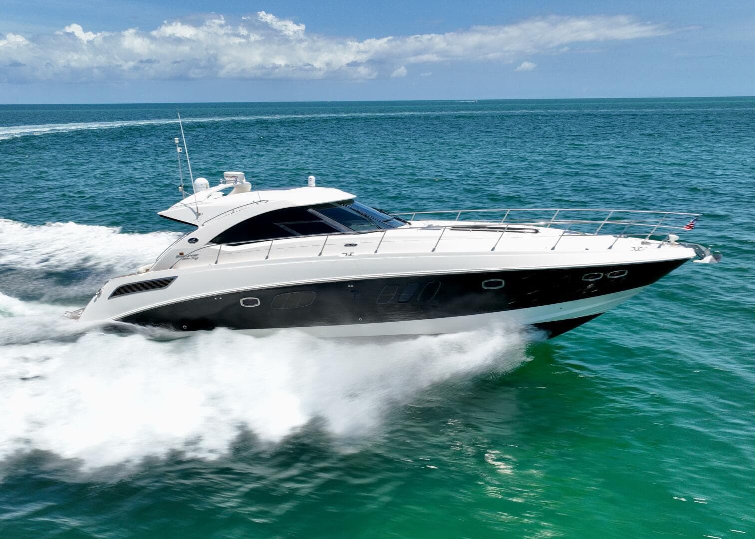 2012 Sea Ray