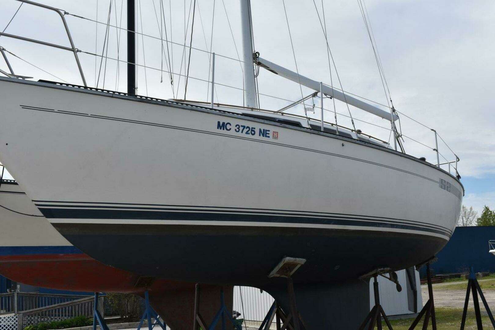 1987 S2 9.2A