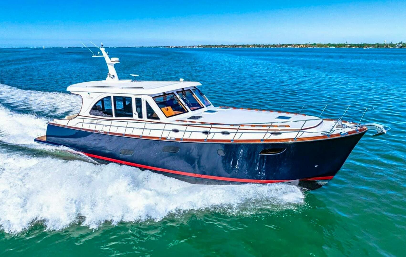 2024 Vicem Yachts