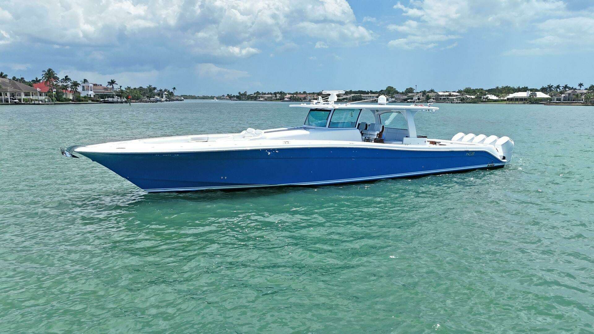 2024 HCB 65 Estrella