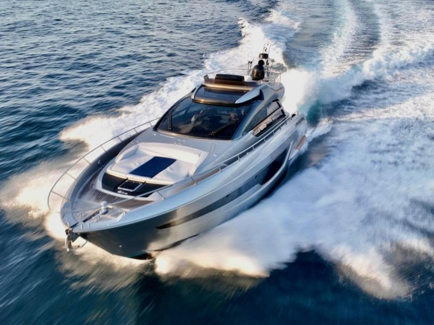 2022 Riva