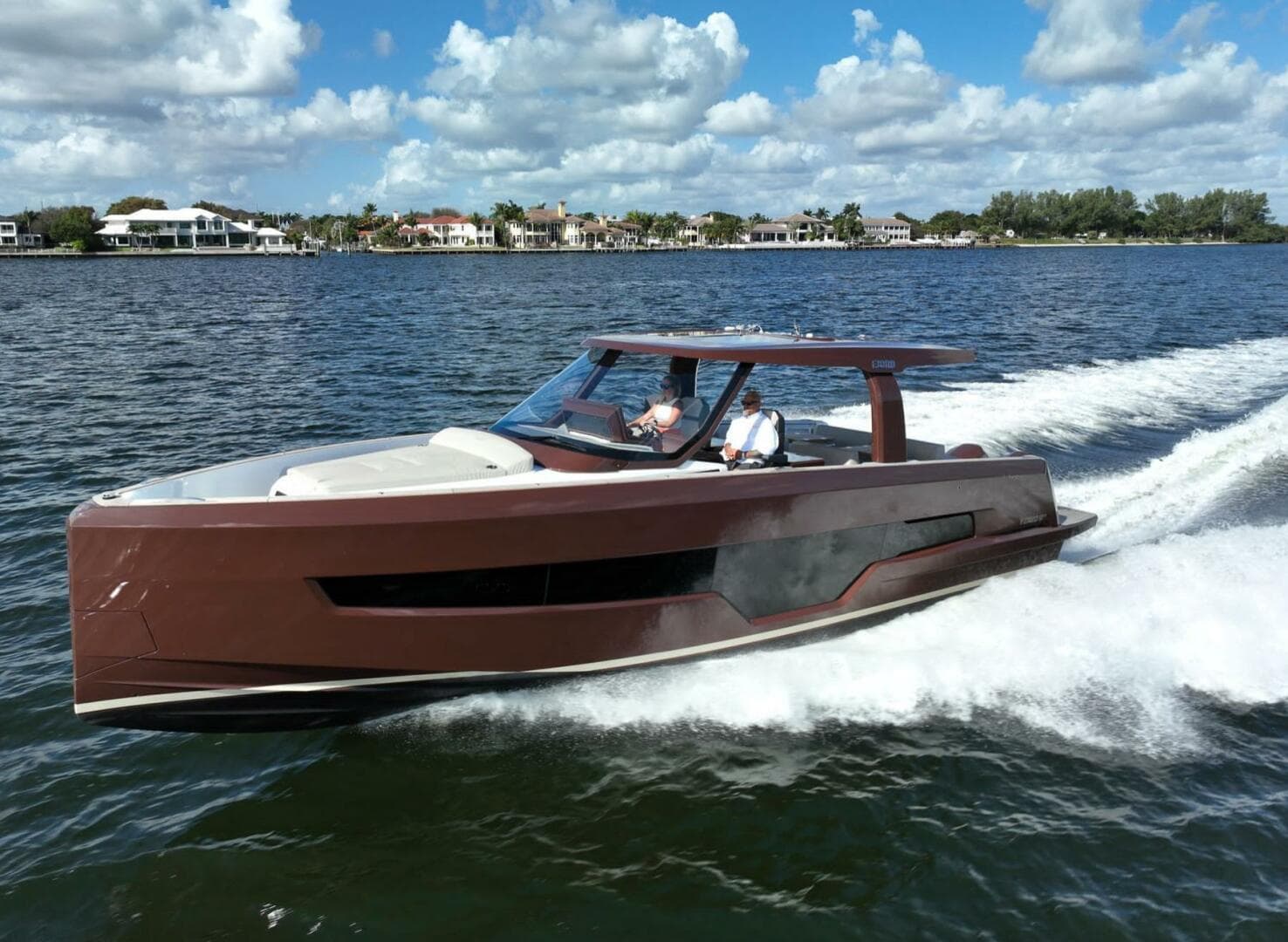 2024 Fjord 41 XP