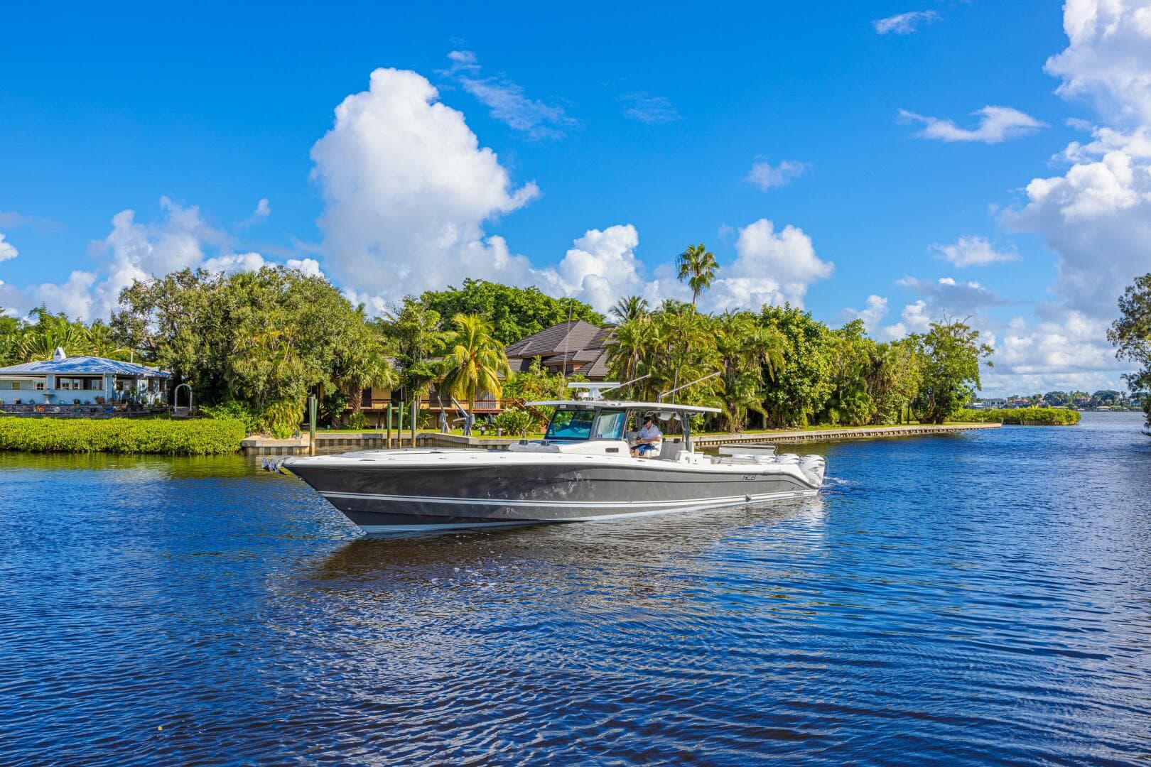 2019 HCB 53 Suenos