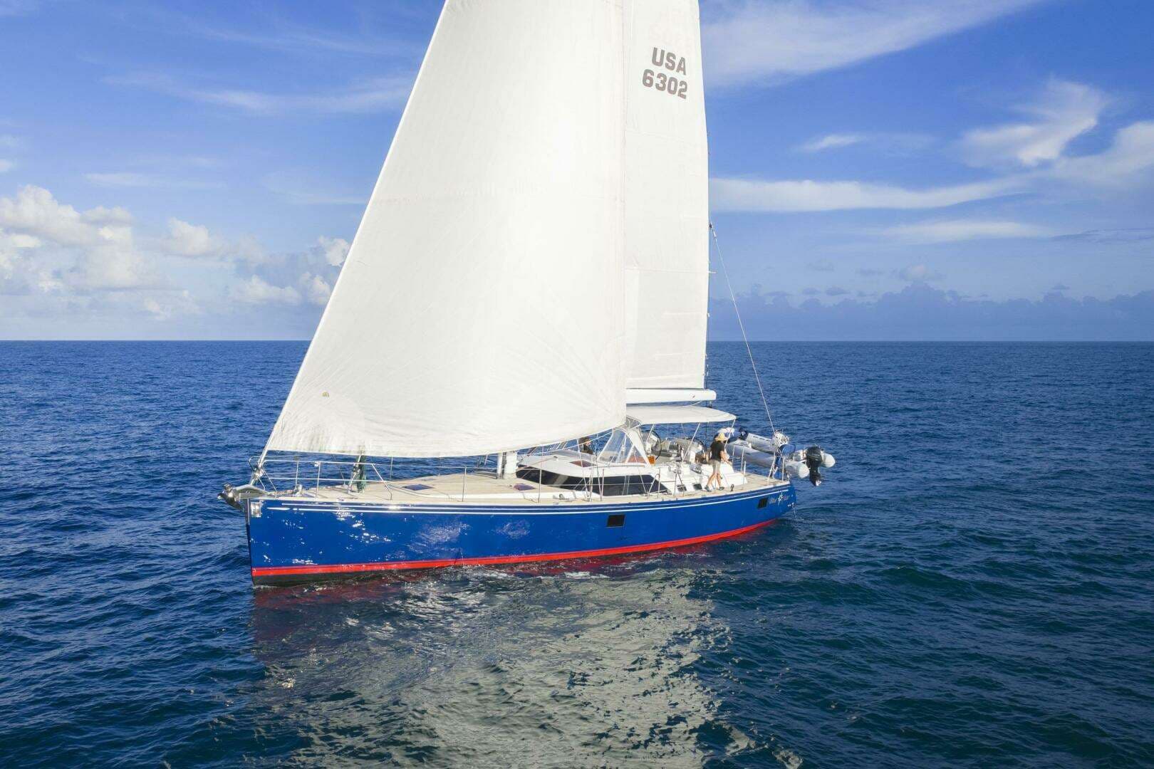 2013 Hylas 63