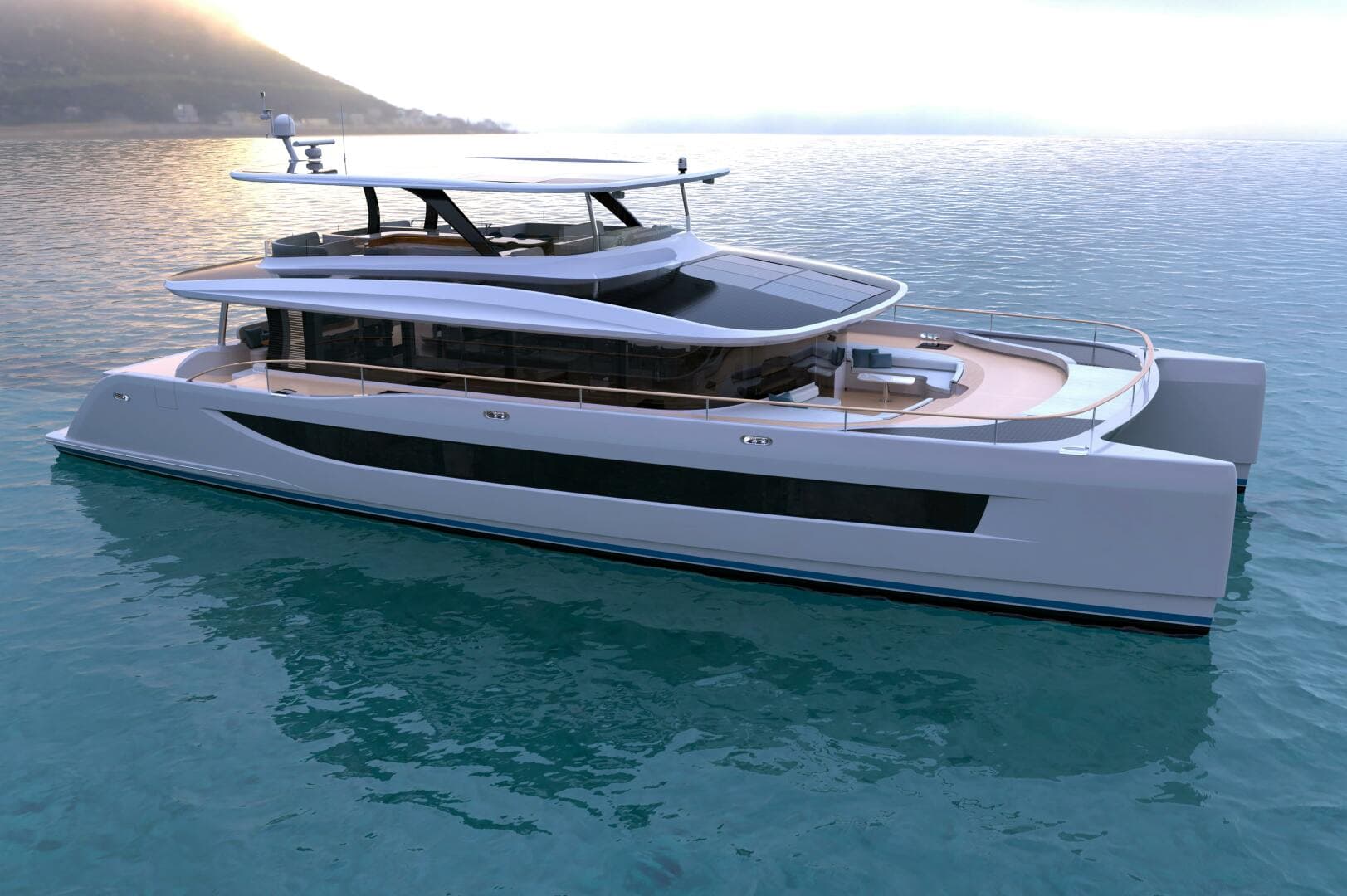 2025 Hystream