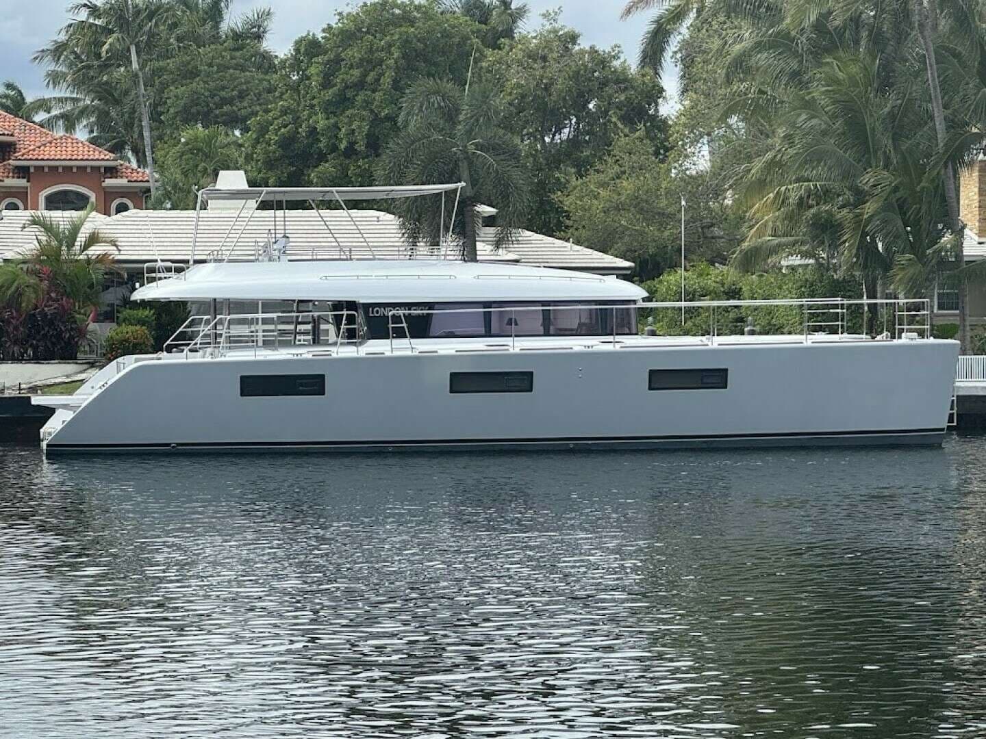 2015 Lagoon