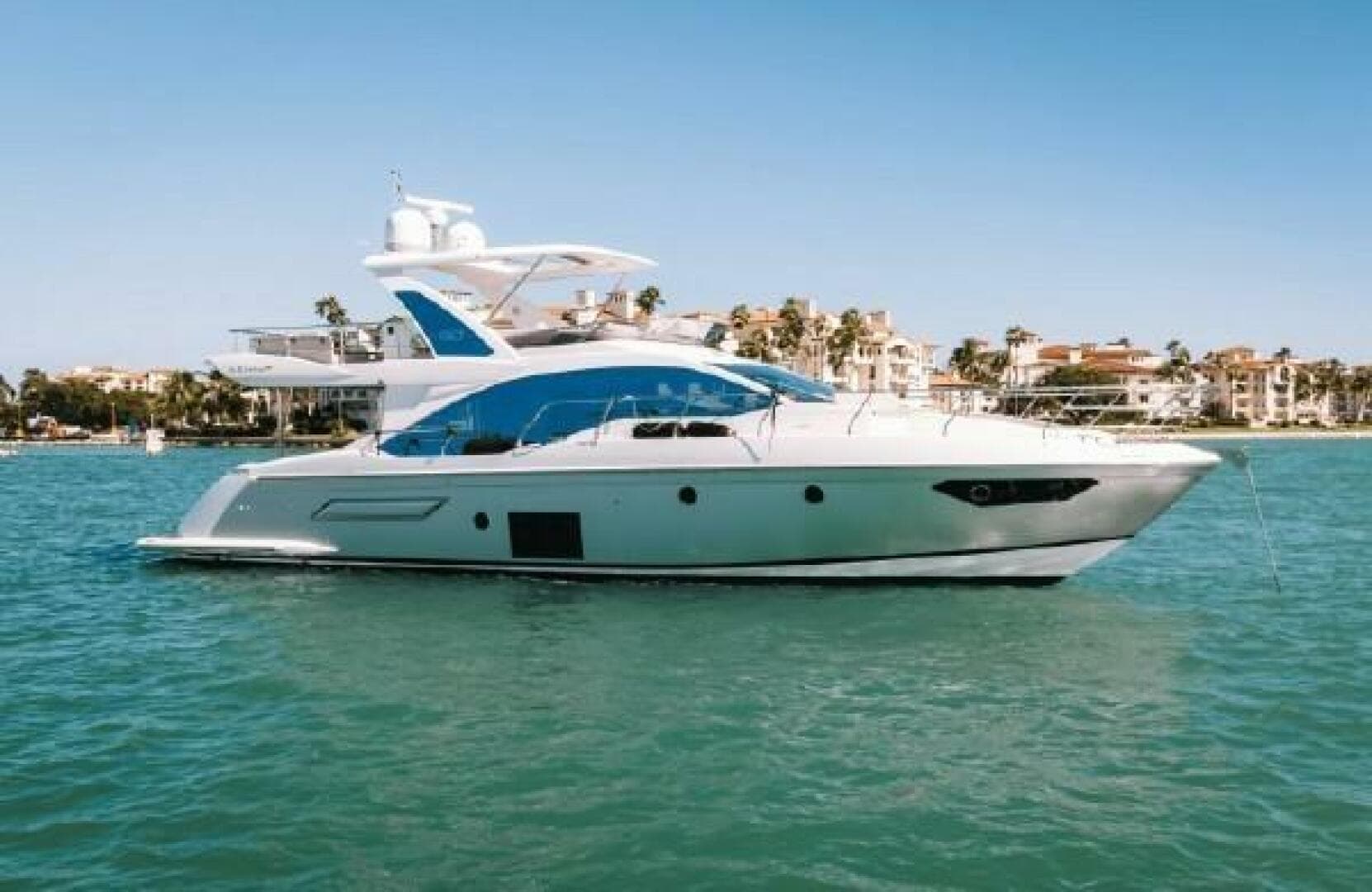 2018 Azimut