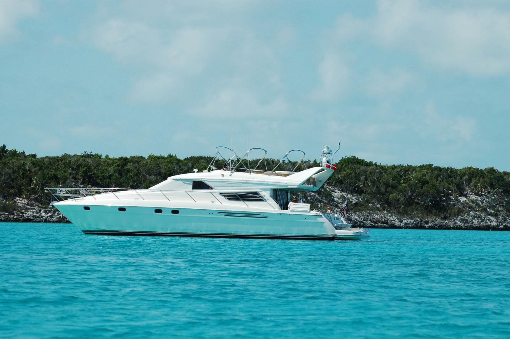 2000 Viking Princess