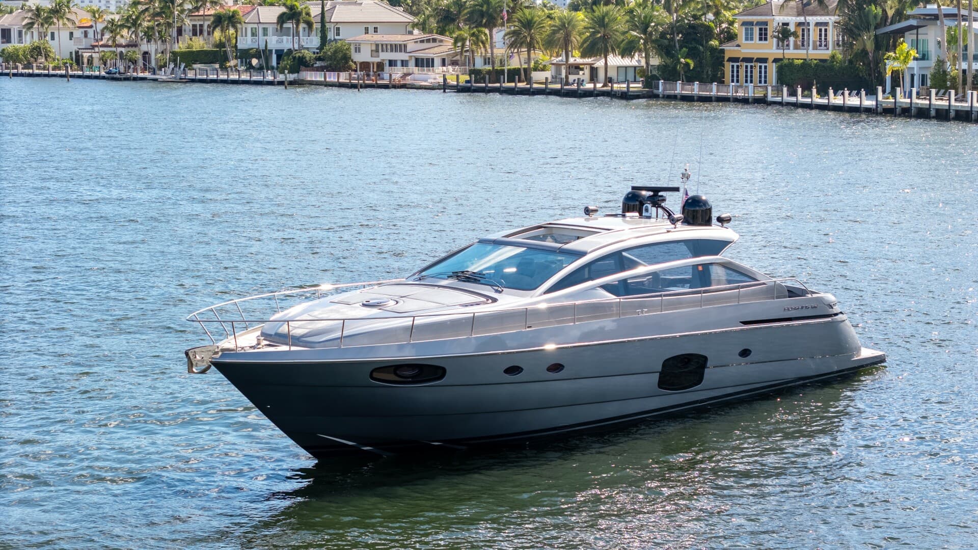 2016 Pershing