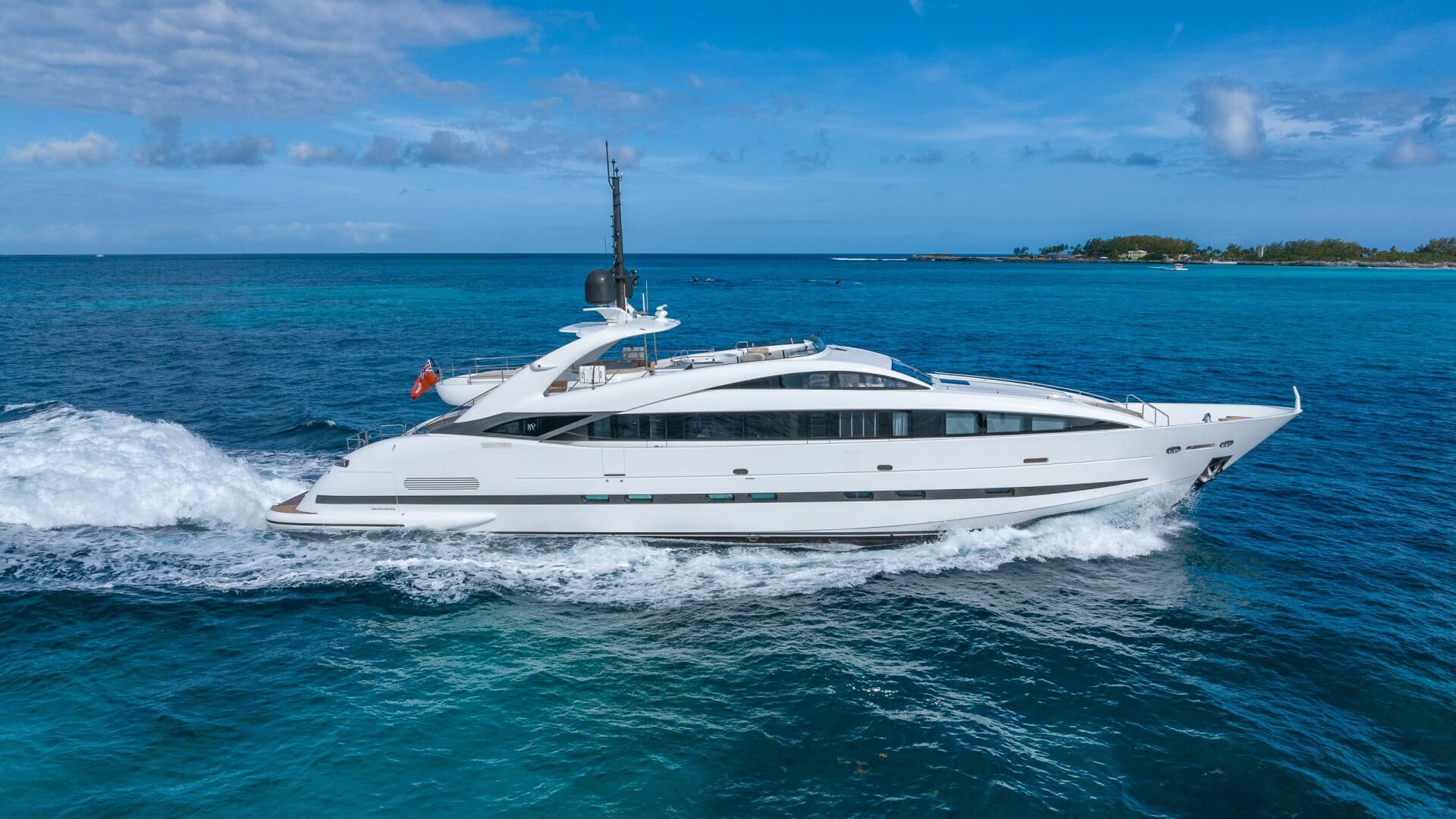 2017 ISA 120 Sport
