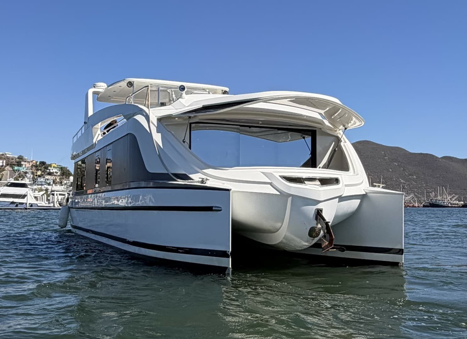 2018 Overblue 54