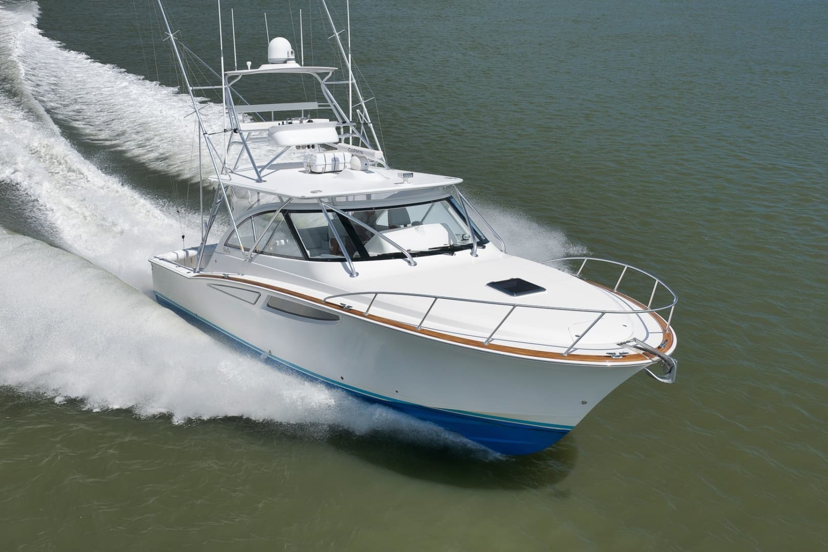 2022 Mag Bay