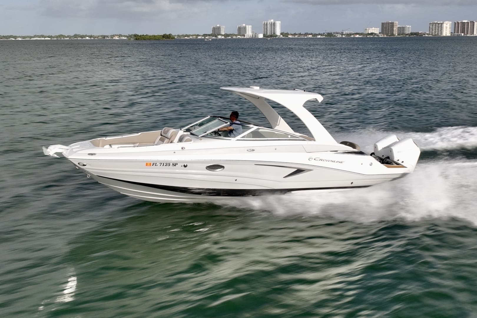2020 Crownline Boats Eclipse E 305 XS