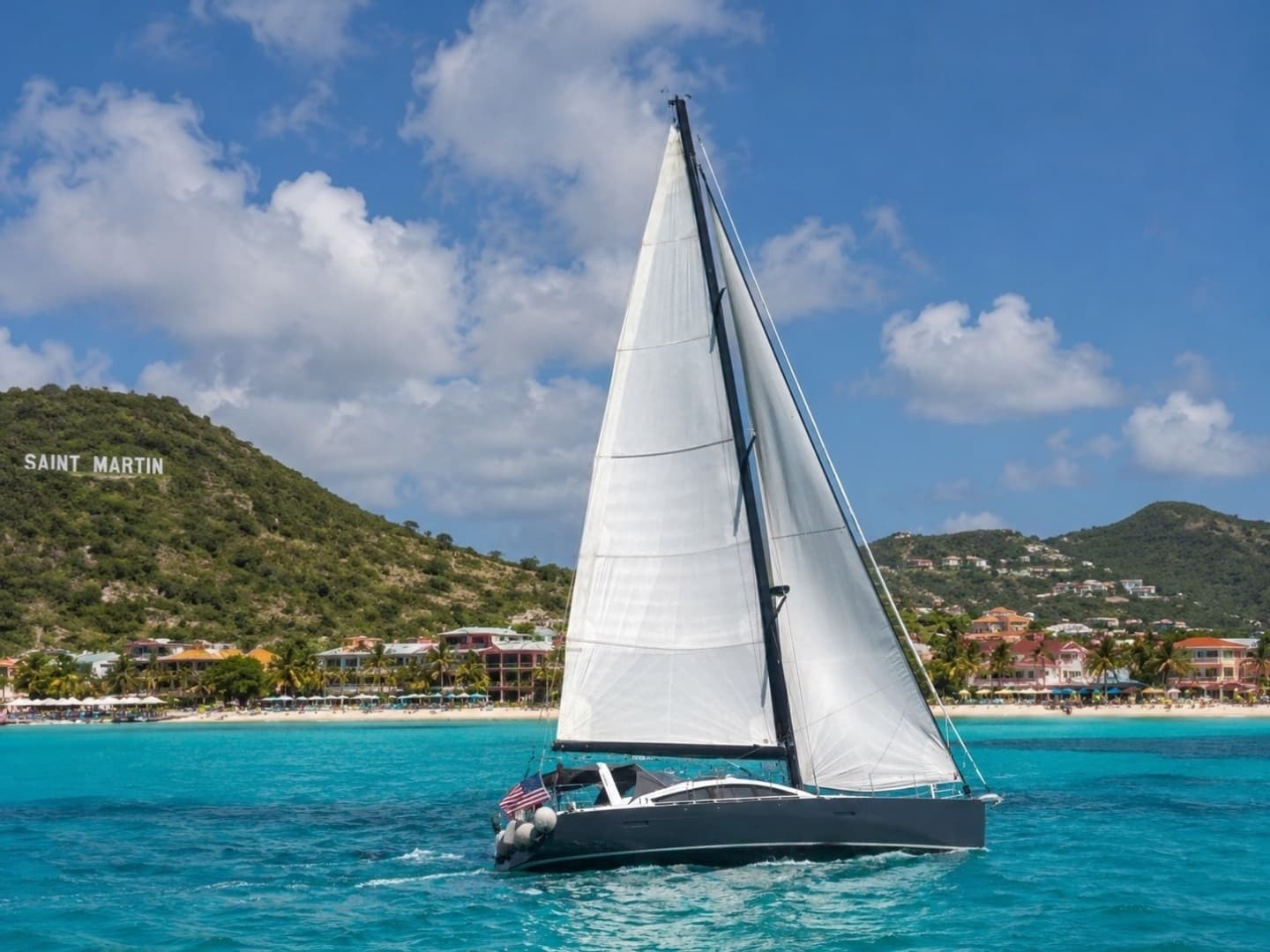 2011 Wauquiez Pilot Saloon 55