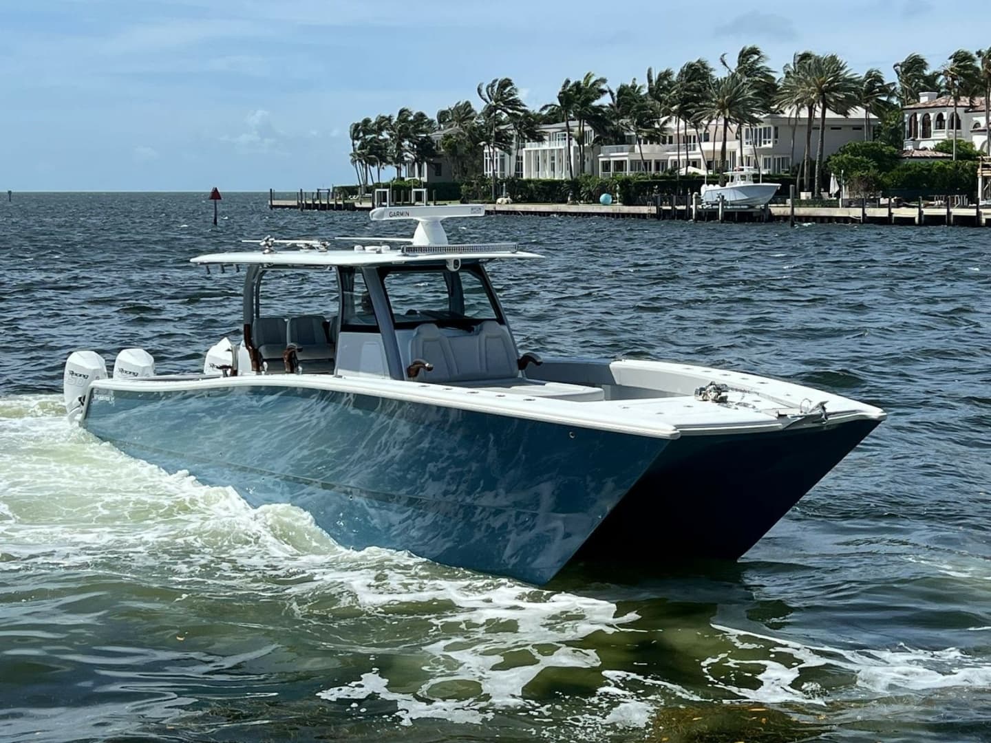 2021 Freeman 42LR