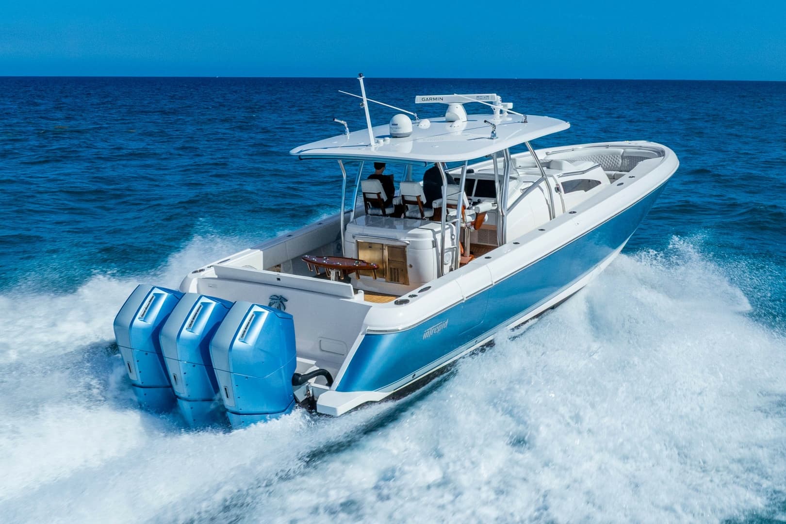 2015 Intrepid