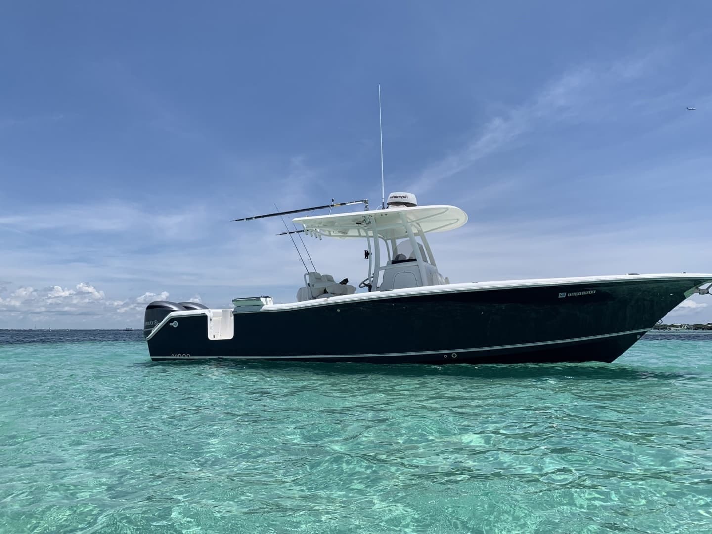 2015 Sea Hunt GameFish 30