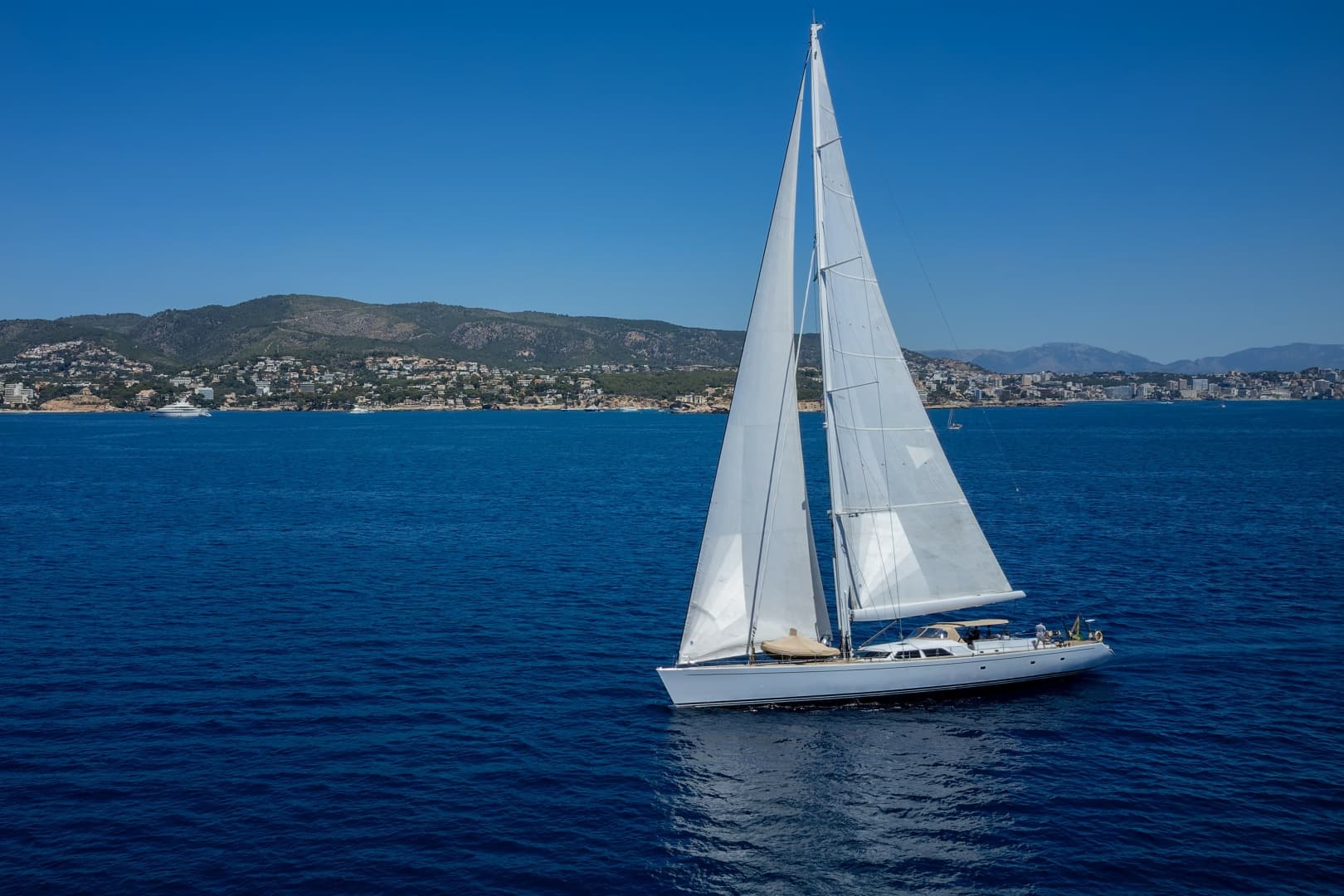 2003 McMullen & Wing Frers 112