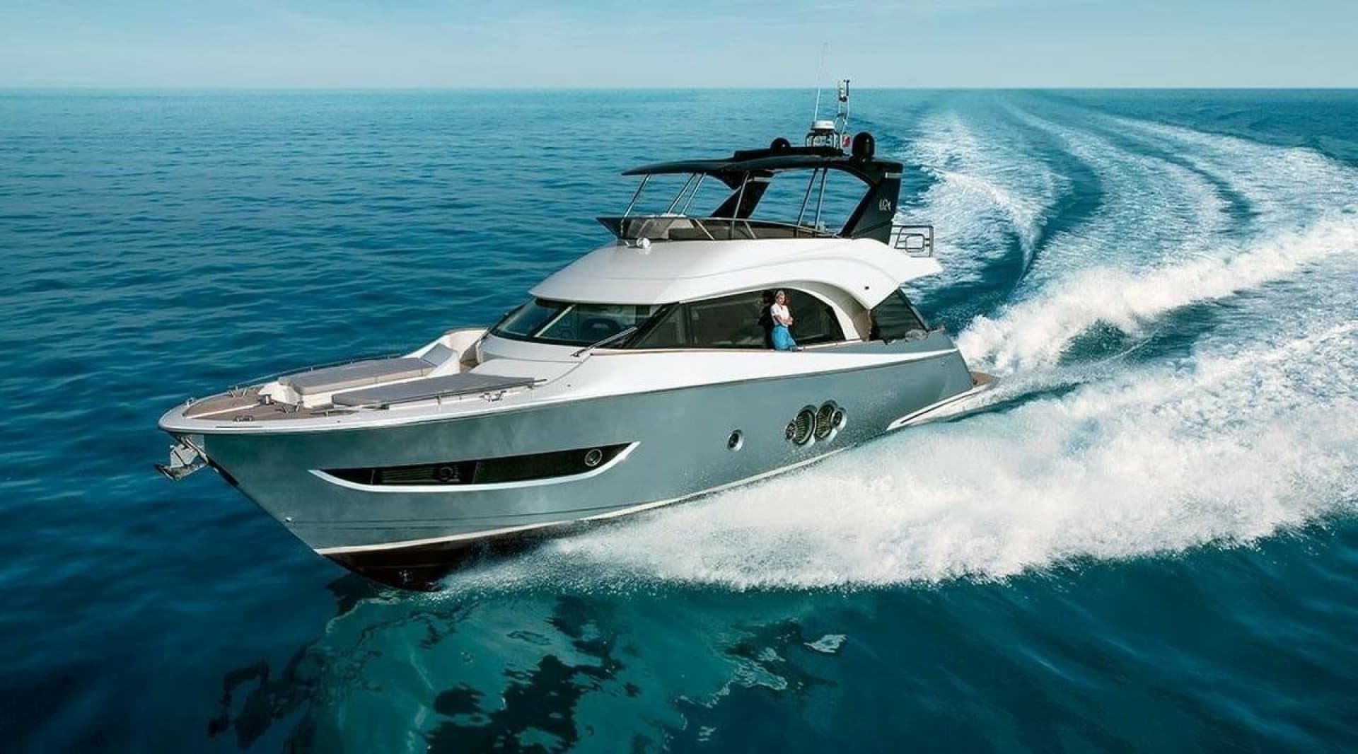 2021 Monte Carlo MCY 66