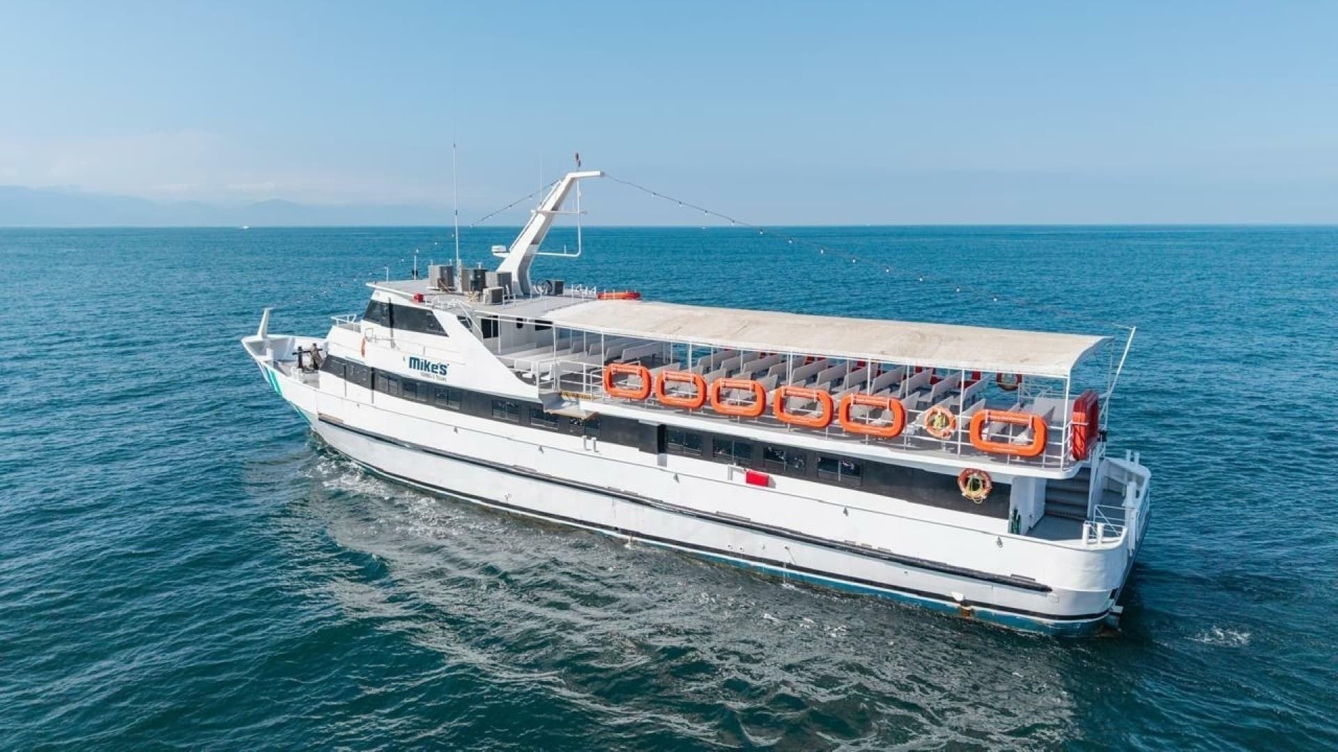 1983 Custom PASSENGER FERRY