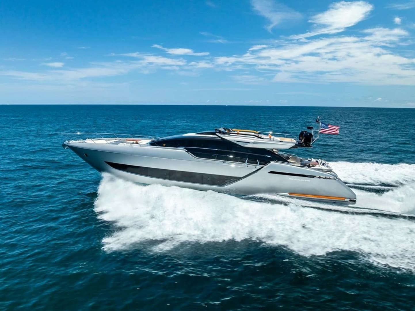 2022 Riva Folgore