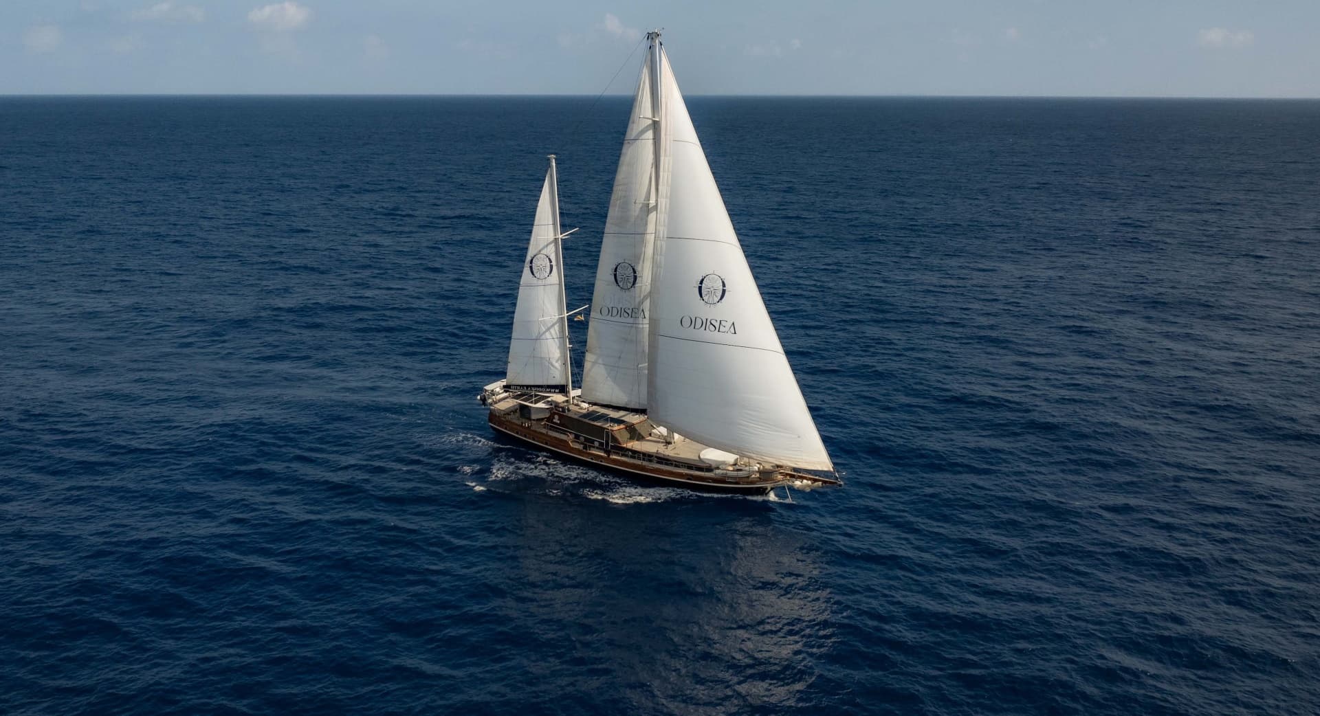 2006 Custom 39M Custom Built Sailing Yacht