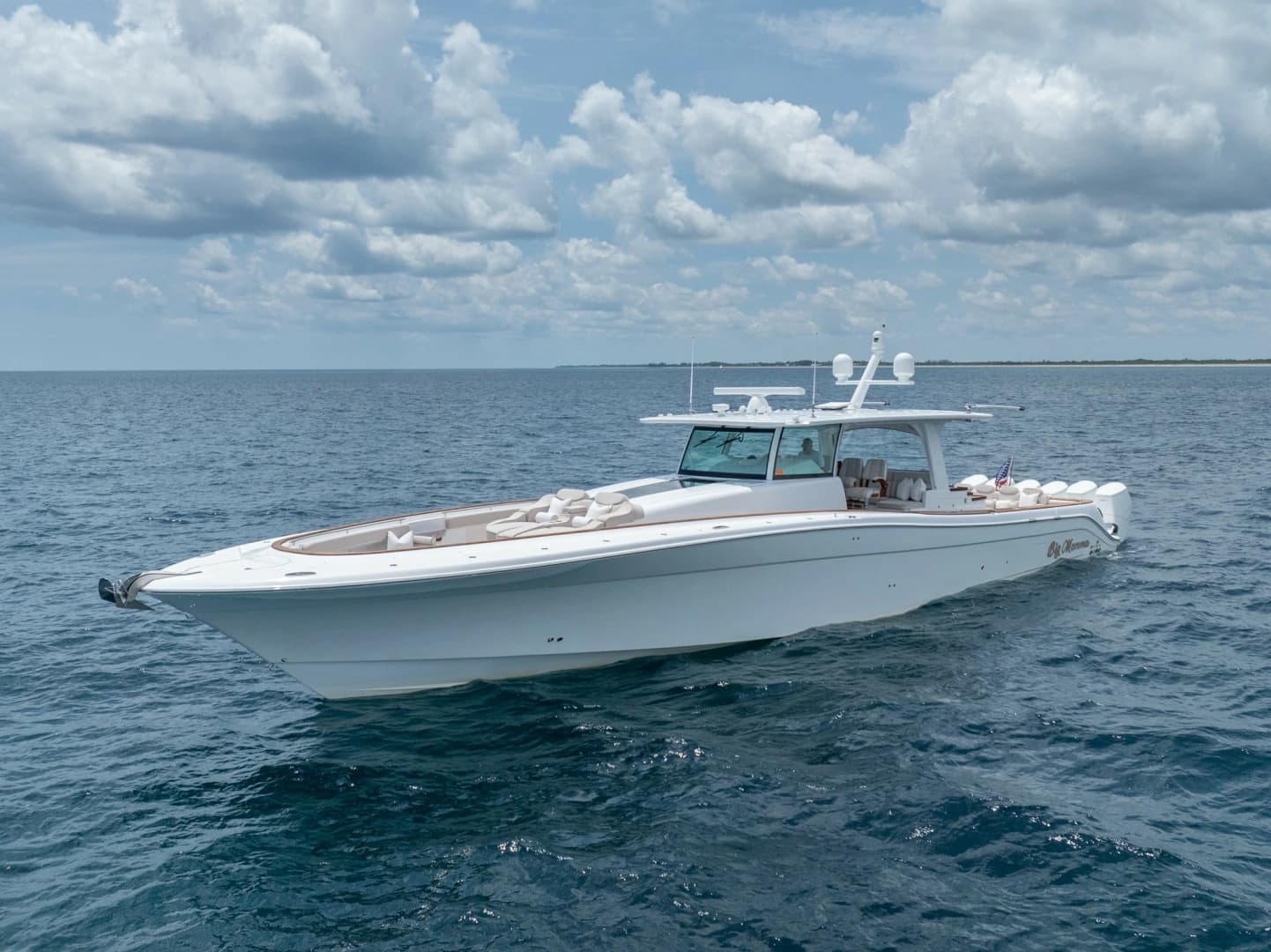 2023 HCB Estrella