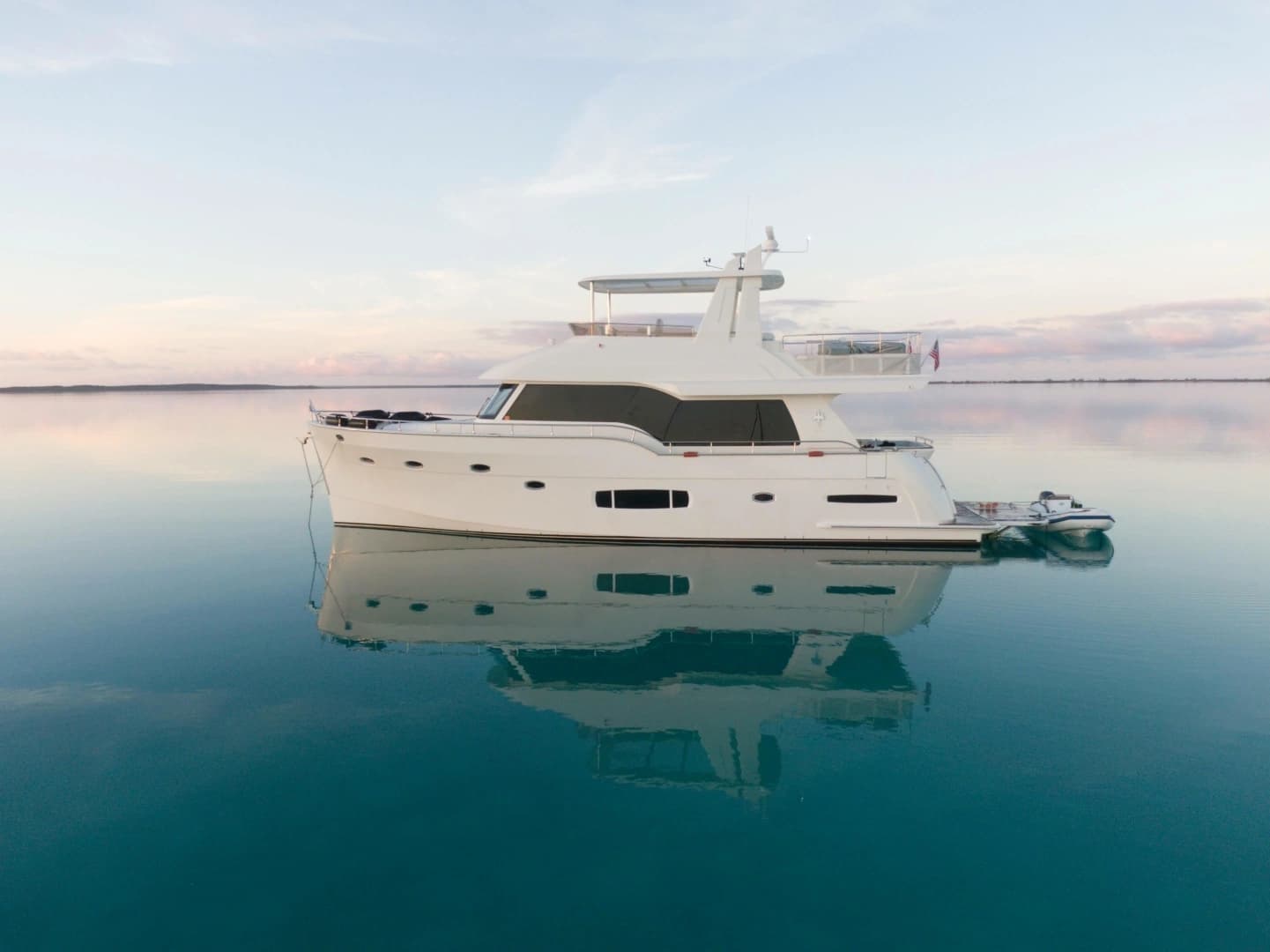 2023 Outer Reef Trident 620 Trident EVO