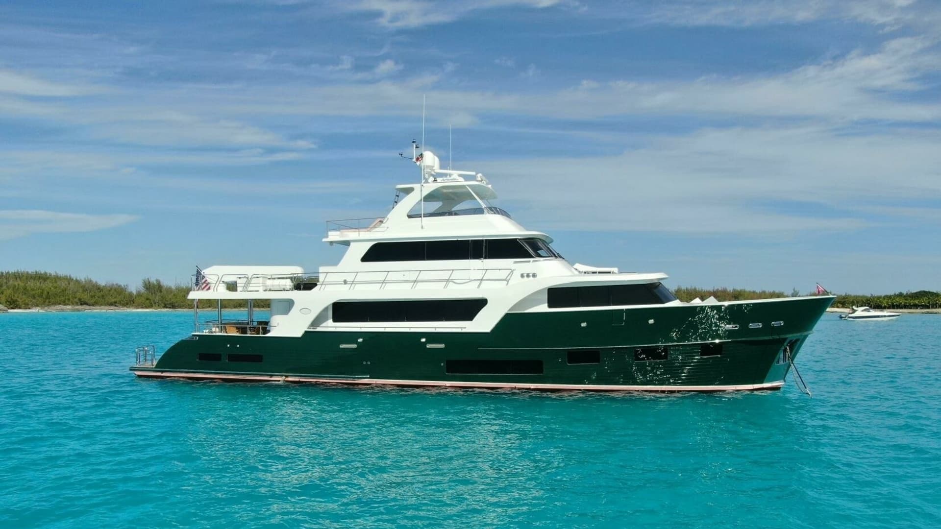 2024 Marlow 90V