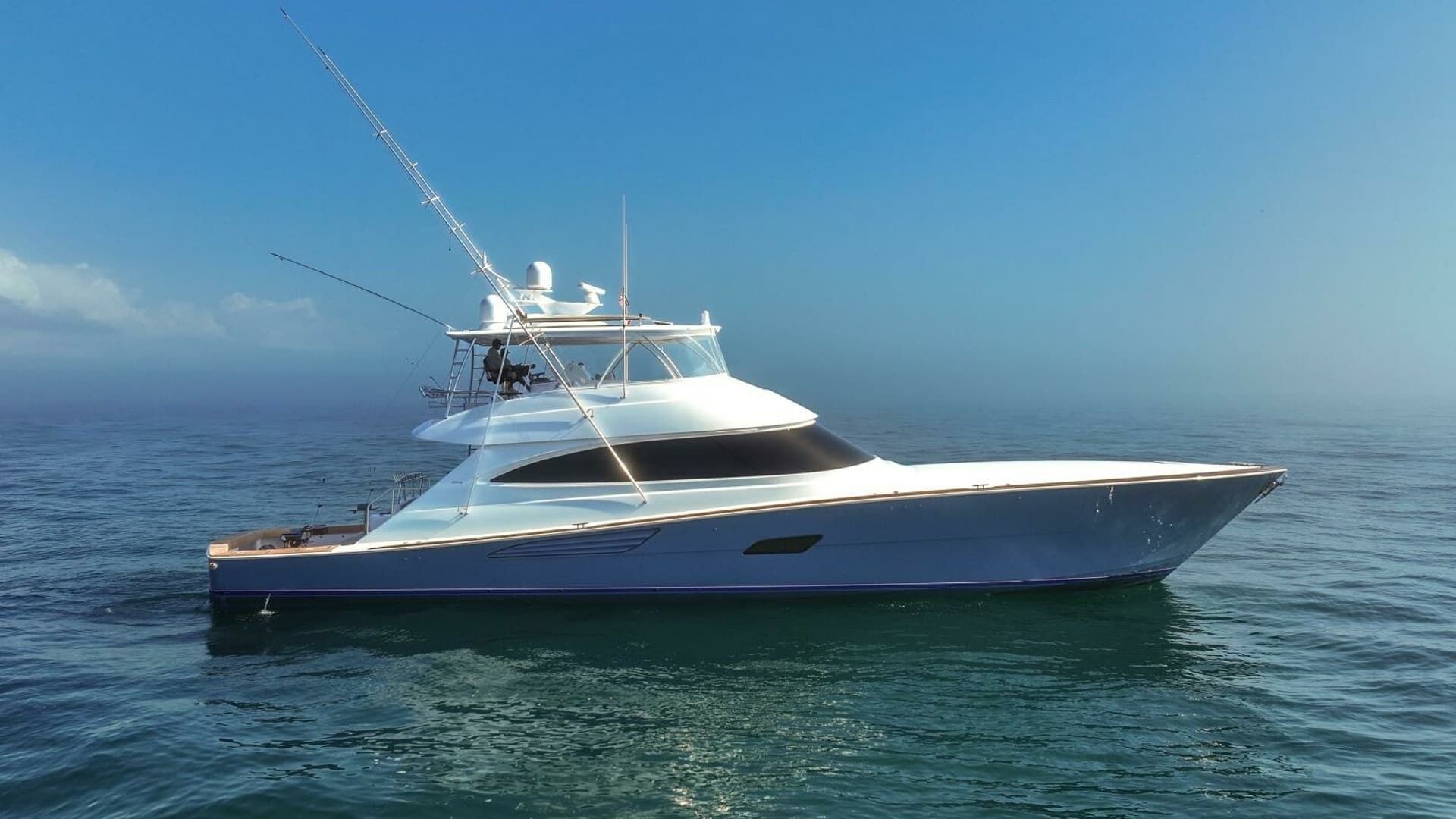 2025 Viking 90C
