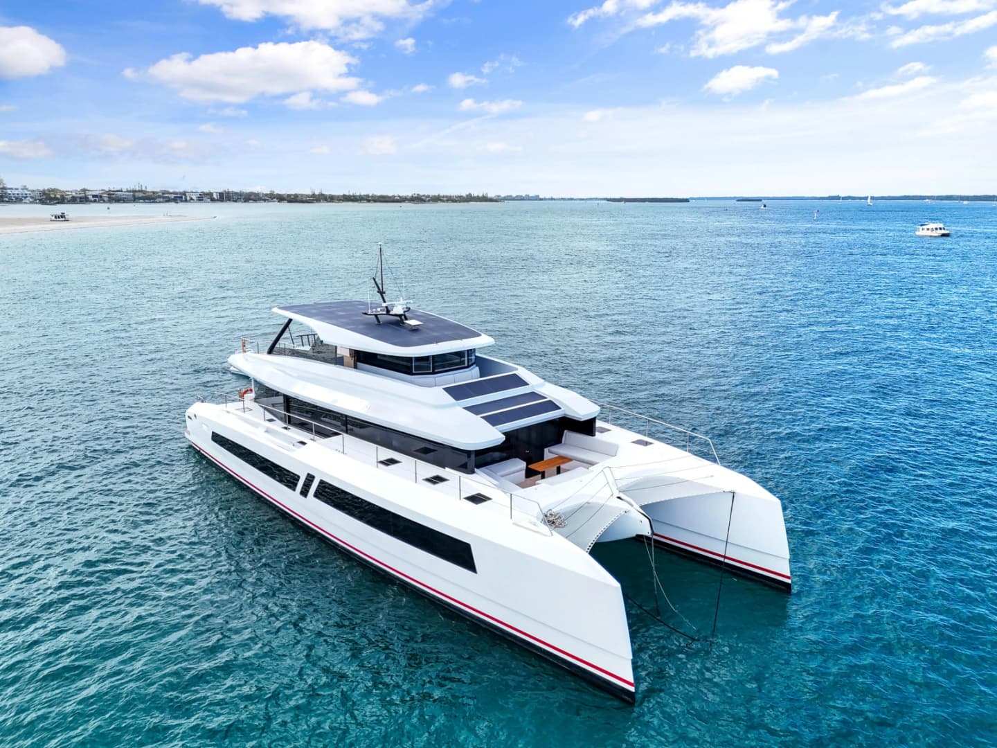 2023 McConaghy Boats MC 82P