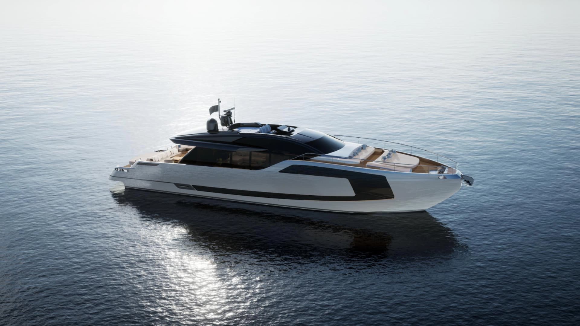 2027 Filippetti F90