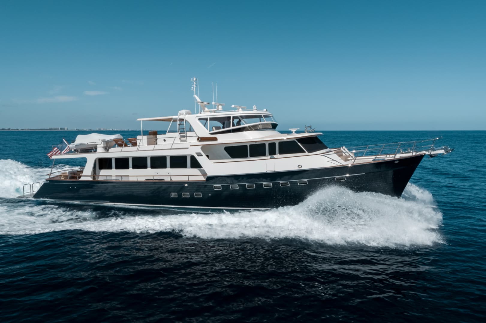 2011 Marlow Explorer