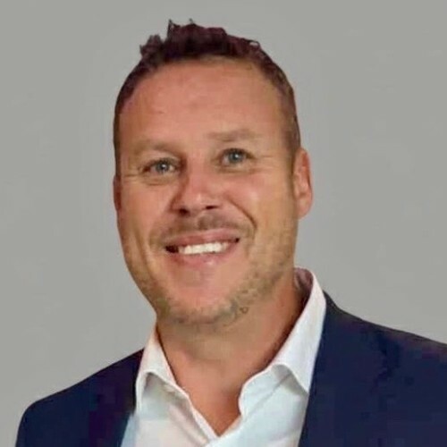 Graham Barnes