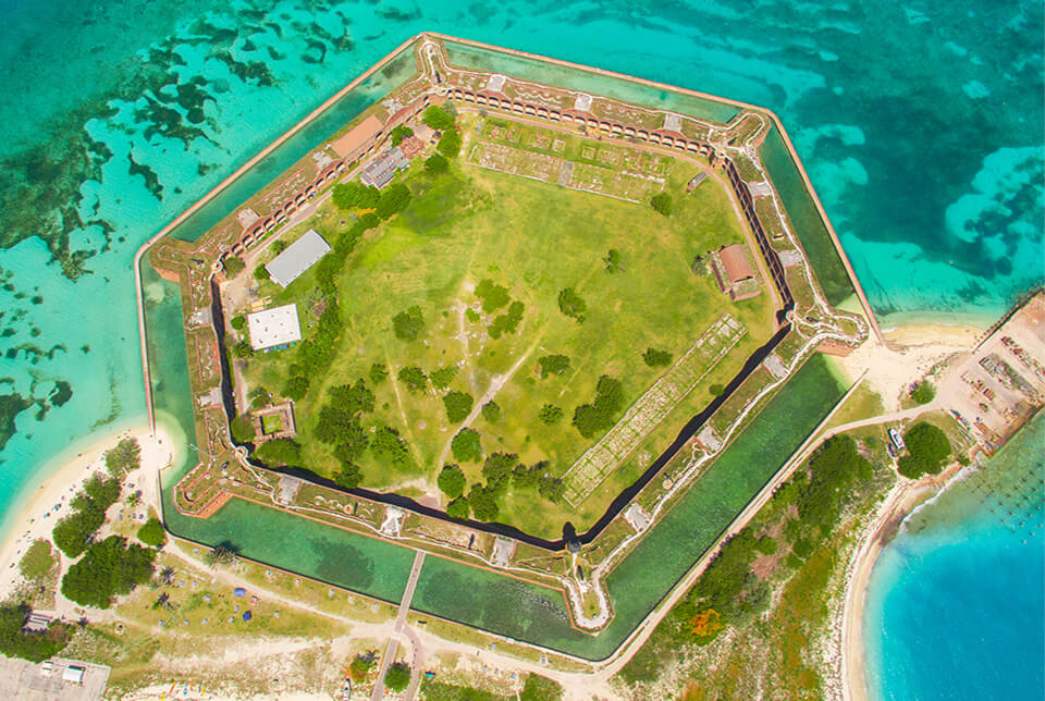 Dry Tortugas